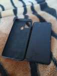 Samsung Galaxy a21s rozlany wyświetlacz