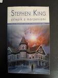 Sklepik z marzeniami - Stephen King