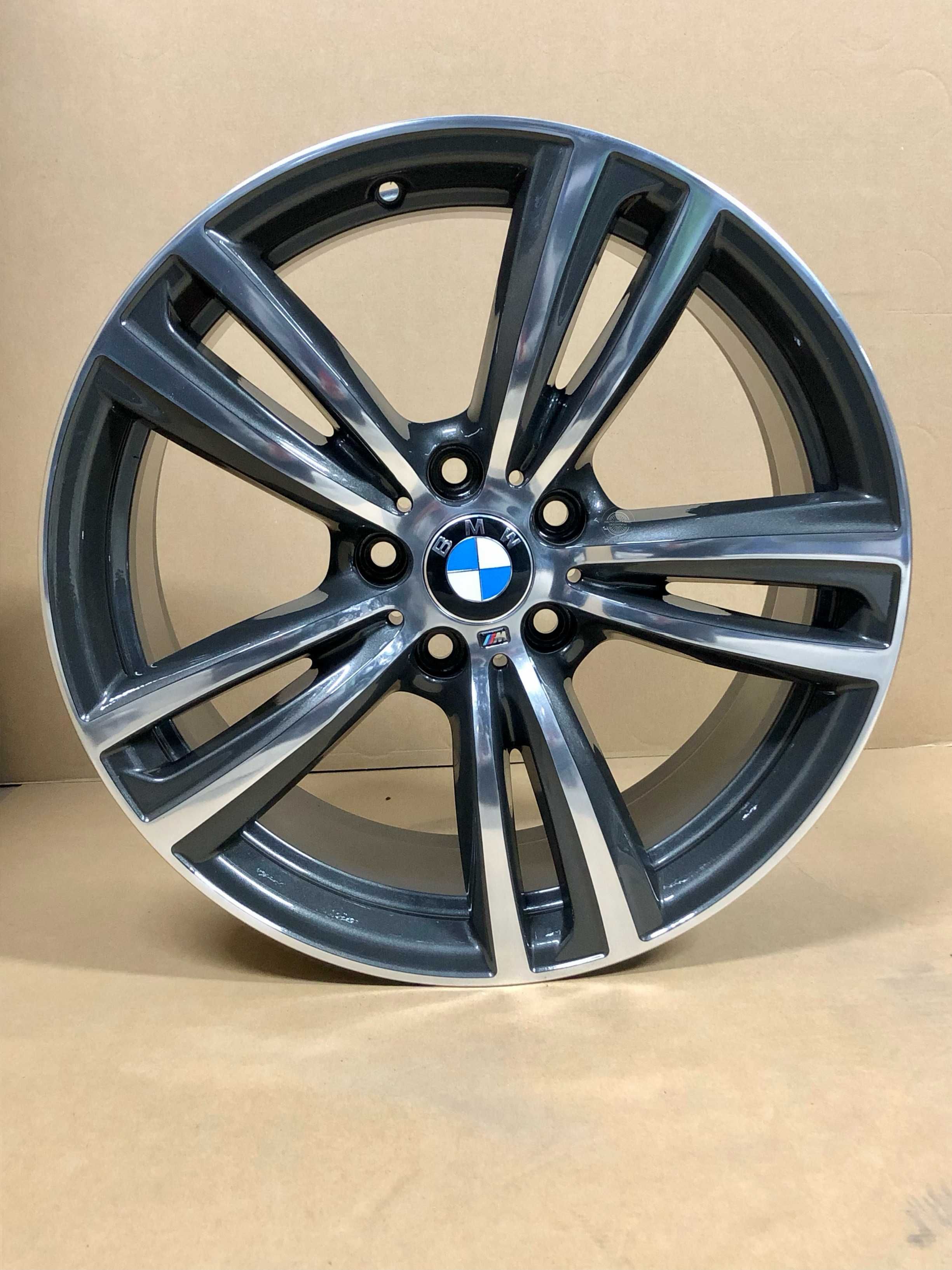 BMW F30 F31F32 F33 F36 8x19 ET36 8,5x19 ET47 5x120