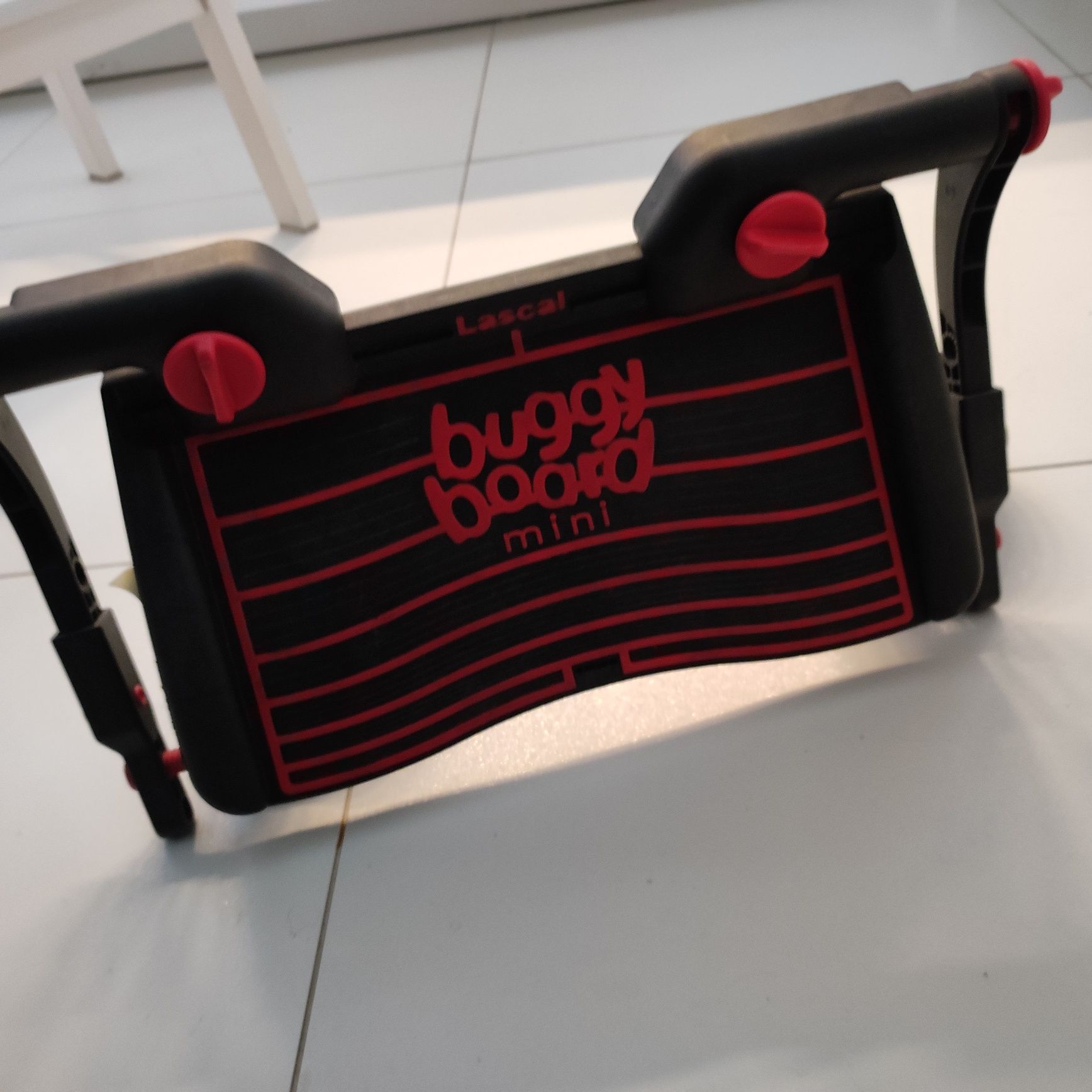 Pascal Buggy board mini