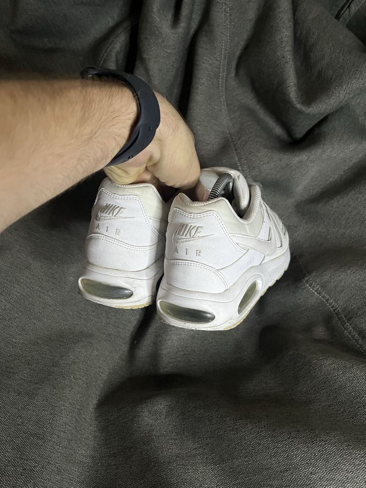 Кросівки NIKE AIR MAX COMMAND 42.5 27 кроссовки найк аир макс команд