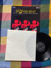 BRONSKI BEAT-Hit that perfect beat-MAXI