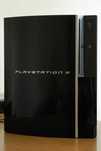 Konsola Sony PlayStation 3 PS3 FAT CECHG04 Jailbreak CFW