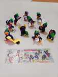 Kinder Surpresa - Anos 90