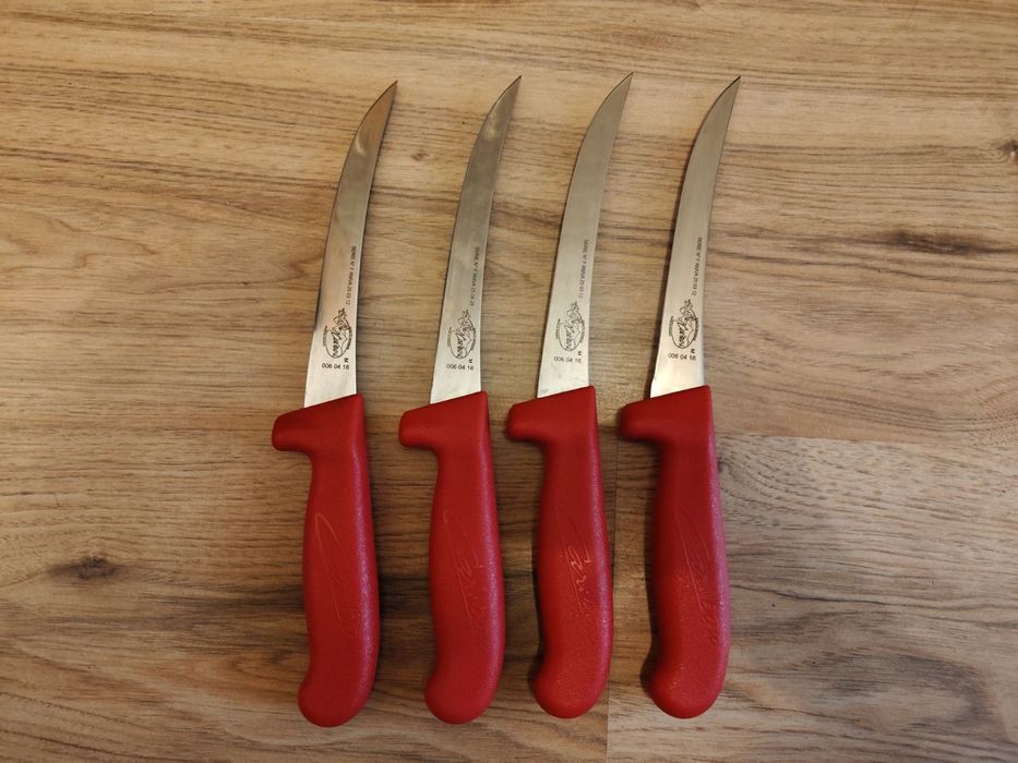 Ніж для обвалки / Обвалочний ніж / Нож обвалочный / нож для мяса / ніж