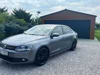 Volkswagen Jetta 1.6 Diesel