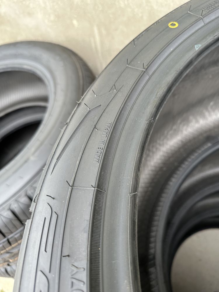 295/35/21 Nitto NT 555 G2