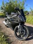 YAMAHA YZF R125 Koszalin