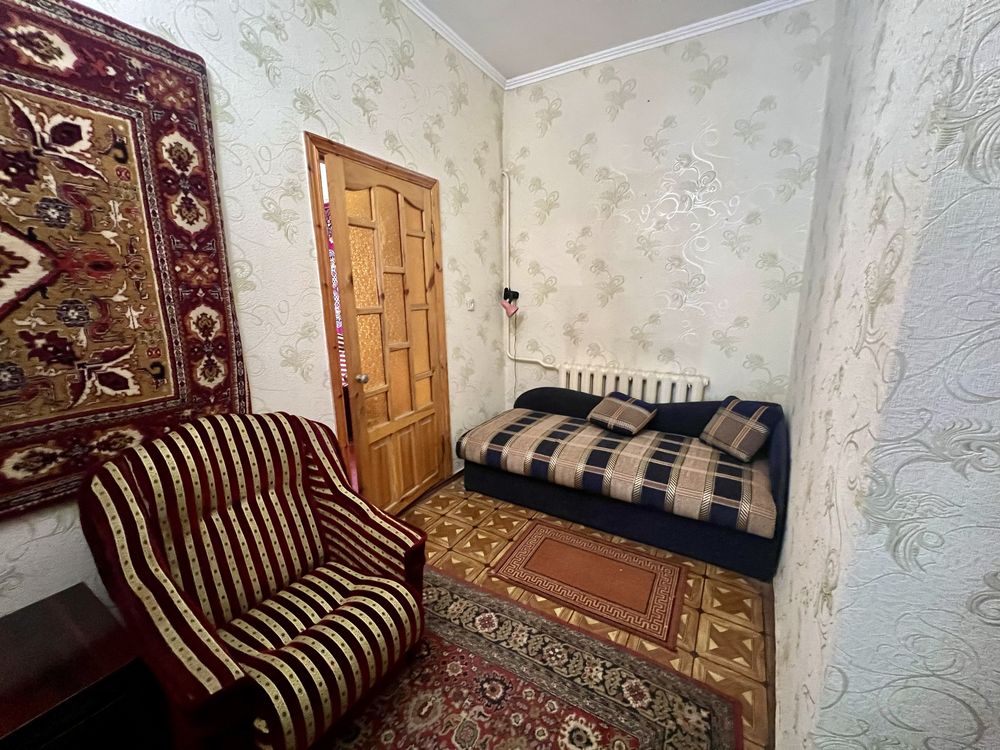 Сдам 3 к квартиру в центре