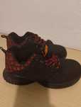 Buty  robocze w dobrym stanie, rozmiar 38