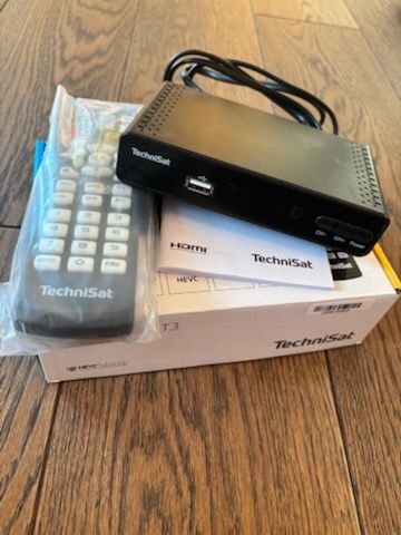 Dekoder TechniSat
