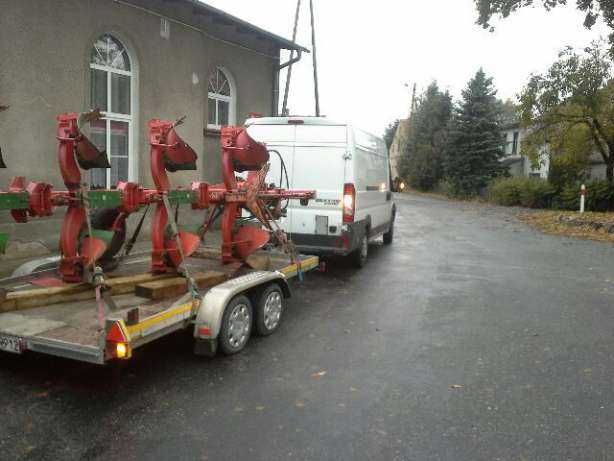 POMOC DROGOWA 24 S3 Laweta Nowe Miasteczko Kożuchów 6os holowanie TANI