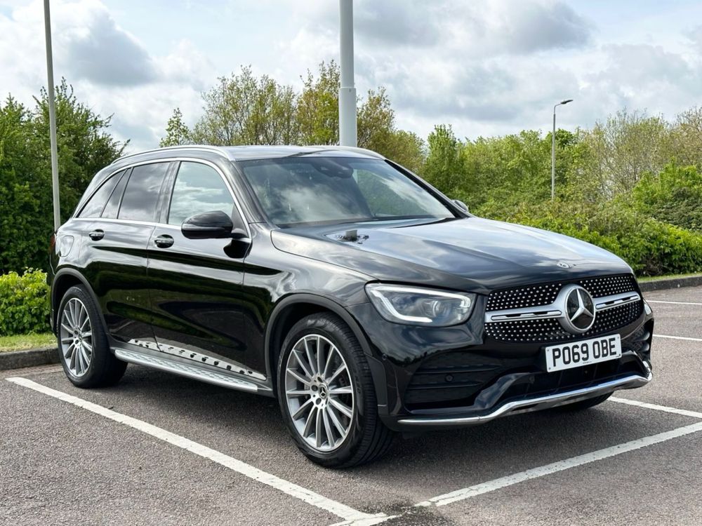 Диски Нові Mercedes R19/5/112 Glc Gle Ml Gl Gls Glk в Наявності