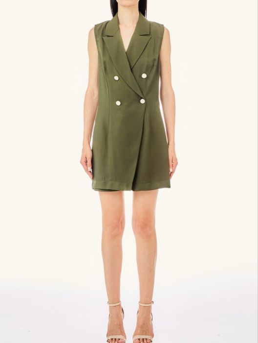 сукня-жилет   Розмір М