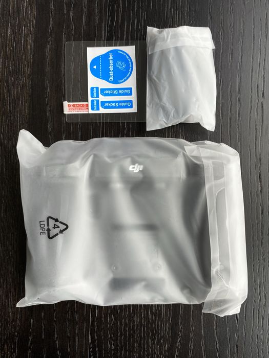 DJI RC 2  новий для: mavic 4 pro mini 4,5 pro air3 air3s neo 1,2 flip