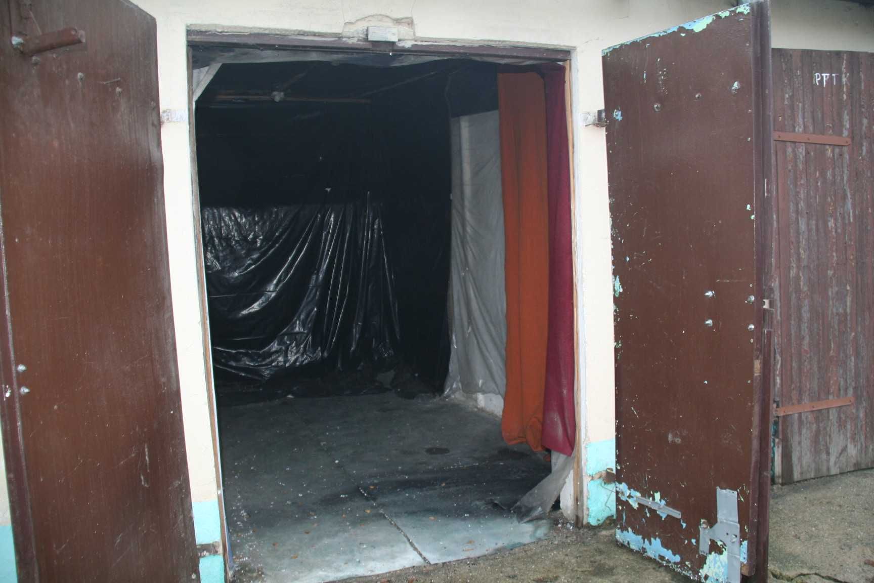 Lokal, Magazyn do wynajęcia - 14,00 m2