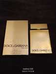 Dolce & Gabbana the one 100ml
