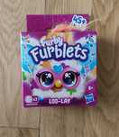 Furby furblets nowa zabawka interaktywna