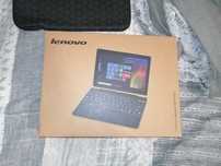 tablet z klawiaturą lenovo