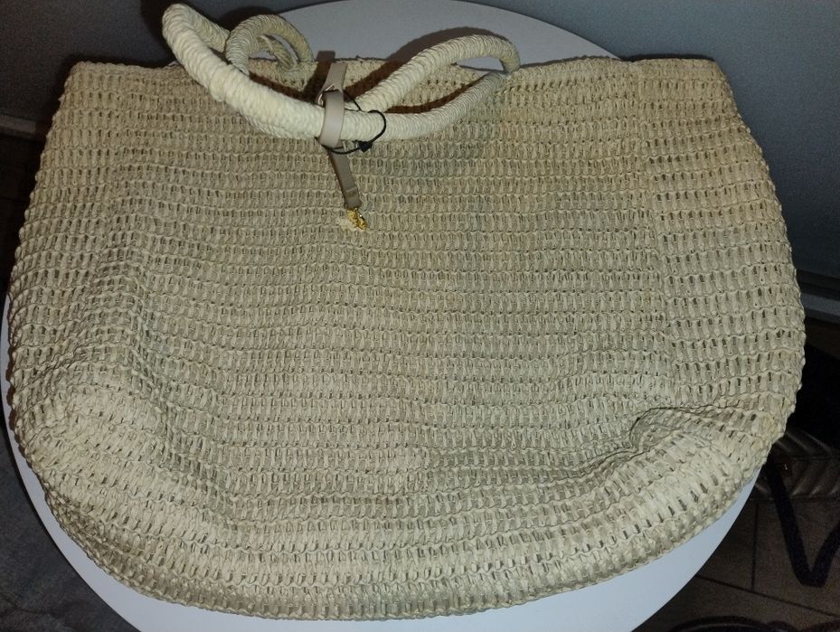 Torba plażowa Ochnik