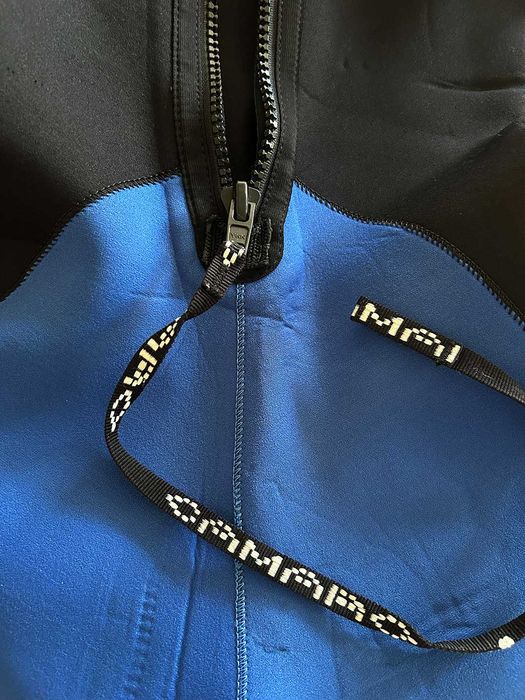 Fato de Surf 3.2 Tamanho S