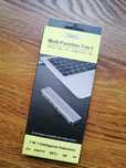 USB хаб 7в1, Type-C to HDMI+SD+TF+3хUSB+PD