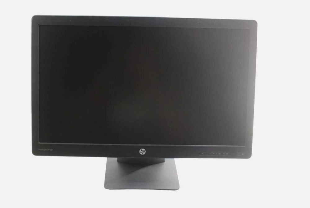 Монітор HP P223 монитор Full HD 1080 22 дюйма
