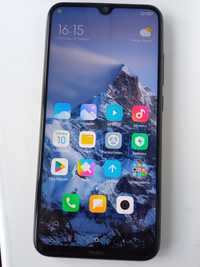 Мобільний телефон Redmi Note 8 4/64Gb