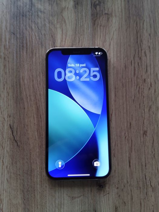 iPhone 12 pro 128 GB