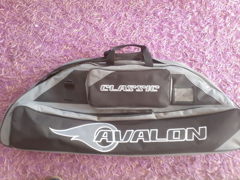 Arco compound Pse Ferocity 70 lbs