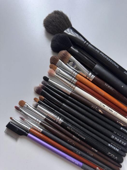 Набір оригінальних кісточок для макіяжу