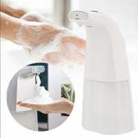 Сенсорный дозатор для мыла Foaming Soap 250 мл