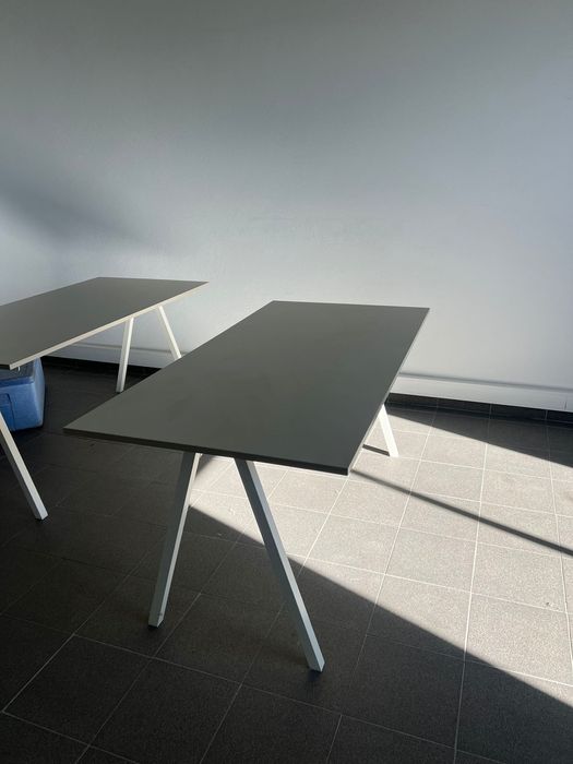 Secretarias de escritorio em otimo estado