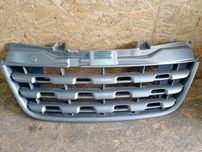 Renault Master 3 III grill zderzaka atrapa chłodnicy przód przednia