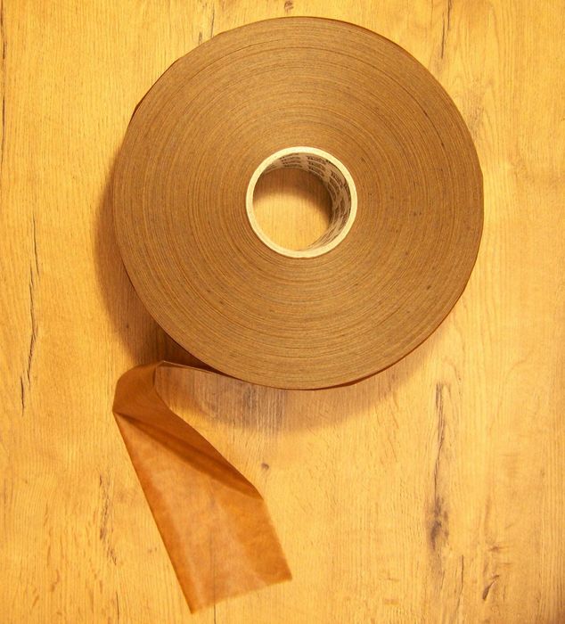 OSŁONKA BIAŁKOWA  FI 45 mm karmel 1 m