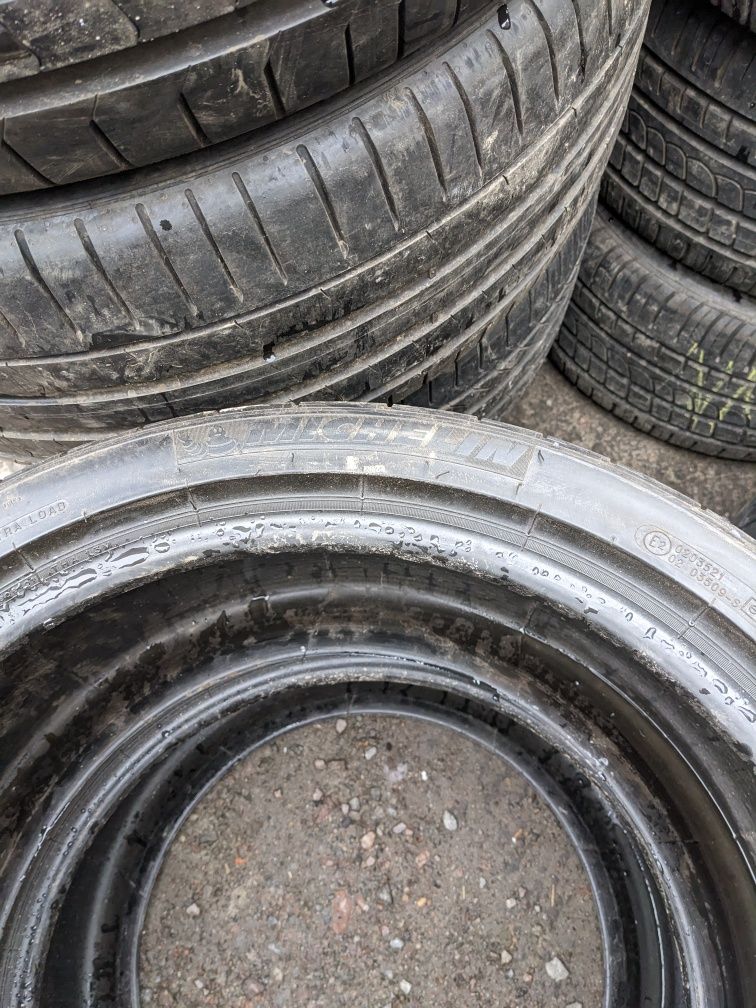 305/30R19 Michelin літо 102Y