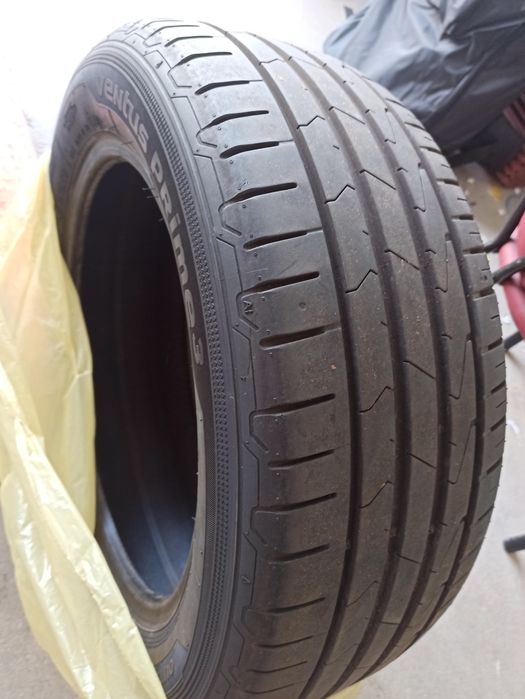 Sprzedam opony Hankook Ventus Prime3
Ventus Prime3
