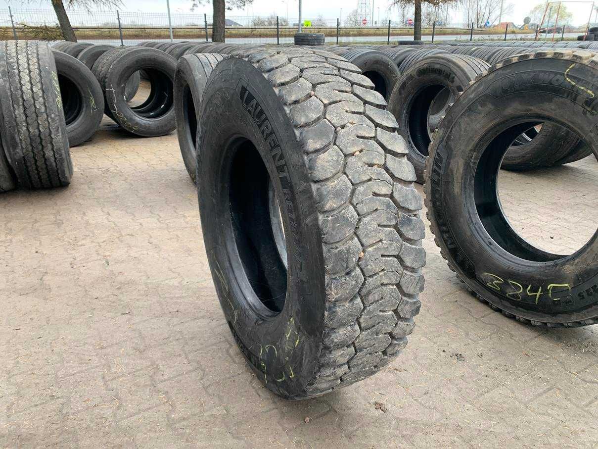315/80R22.5 OPONA Laurent LR WORKS D 13-16mm Napęd