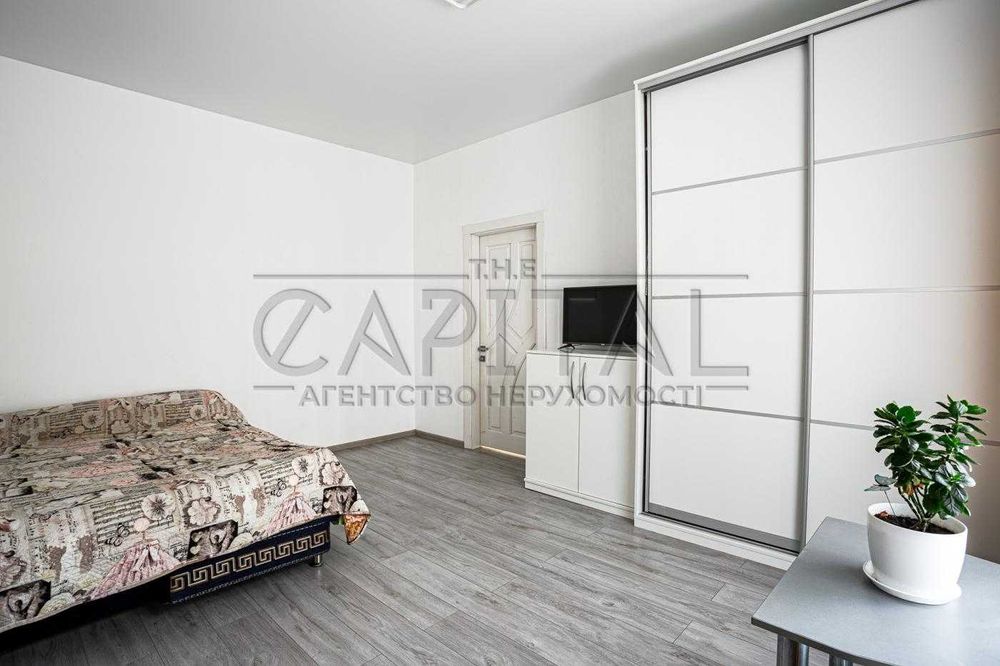 Оренда сучасного таунхаусу 147м2 Осокорки, Славутич, Центральна