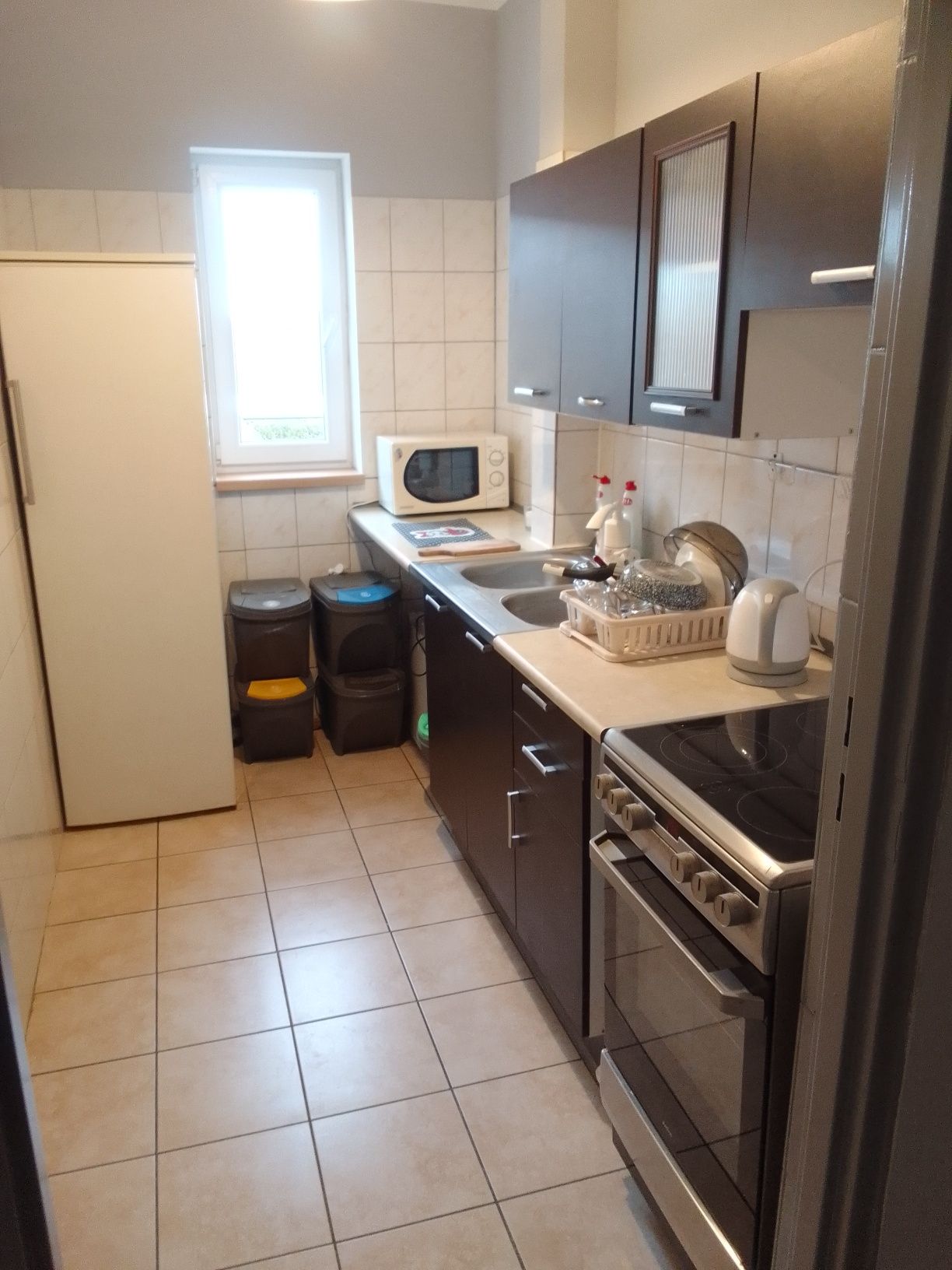 pokoje u mamby szyprów 5