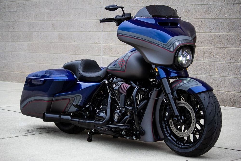 Розборка Harley-Davidson Sportster|Dyna|Softail|V-Rod|Touring|CVO
