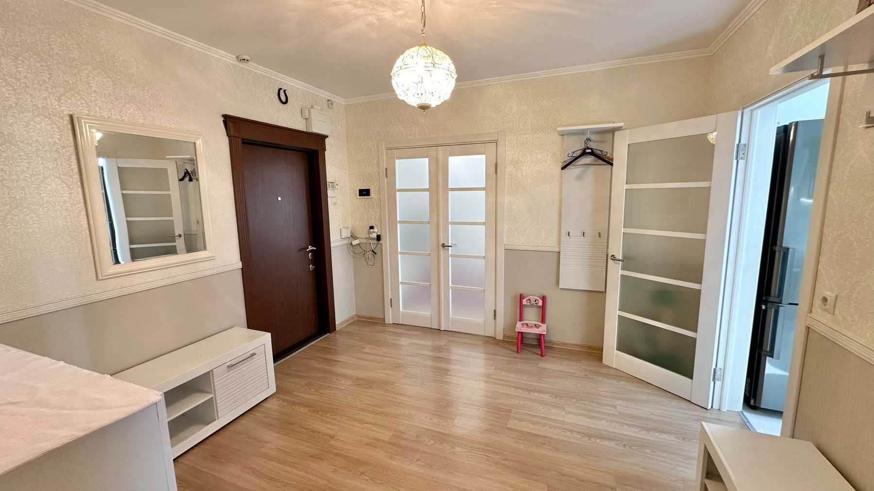 Без% Фото реал 4к розд ЖК пр-т Науки 55А, Багринова гора, Мишоловка
