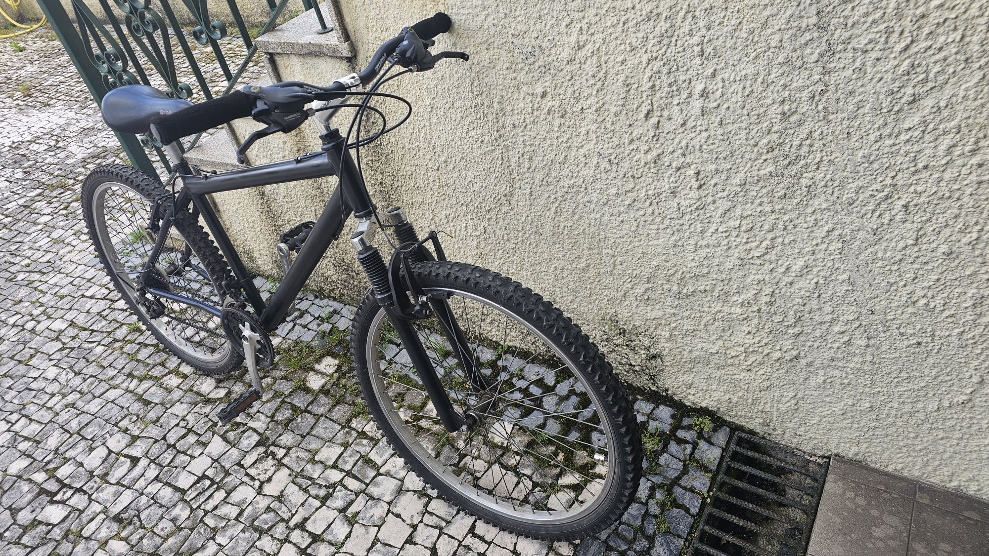 Bicicleta BTT 26