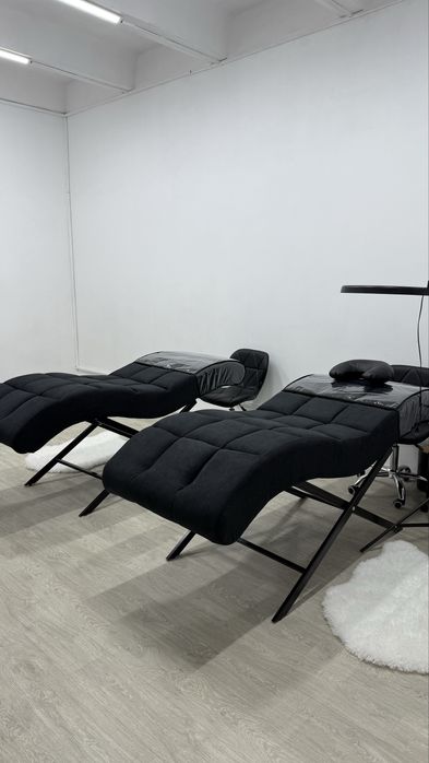 Оренда місця бровиста, лешмейкера