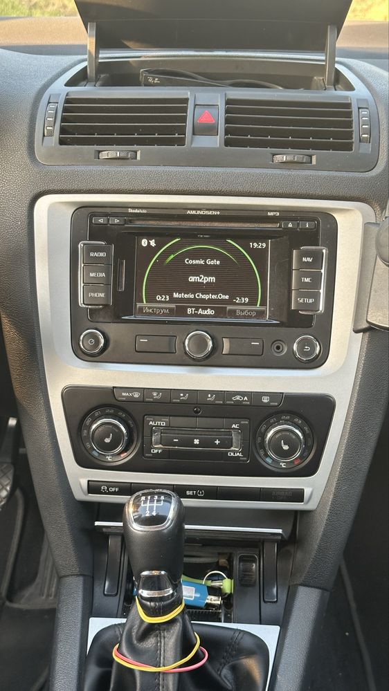 Продам Skoda Octavia A5