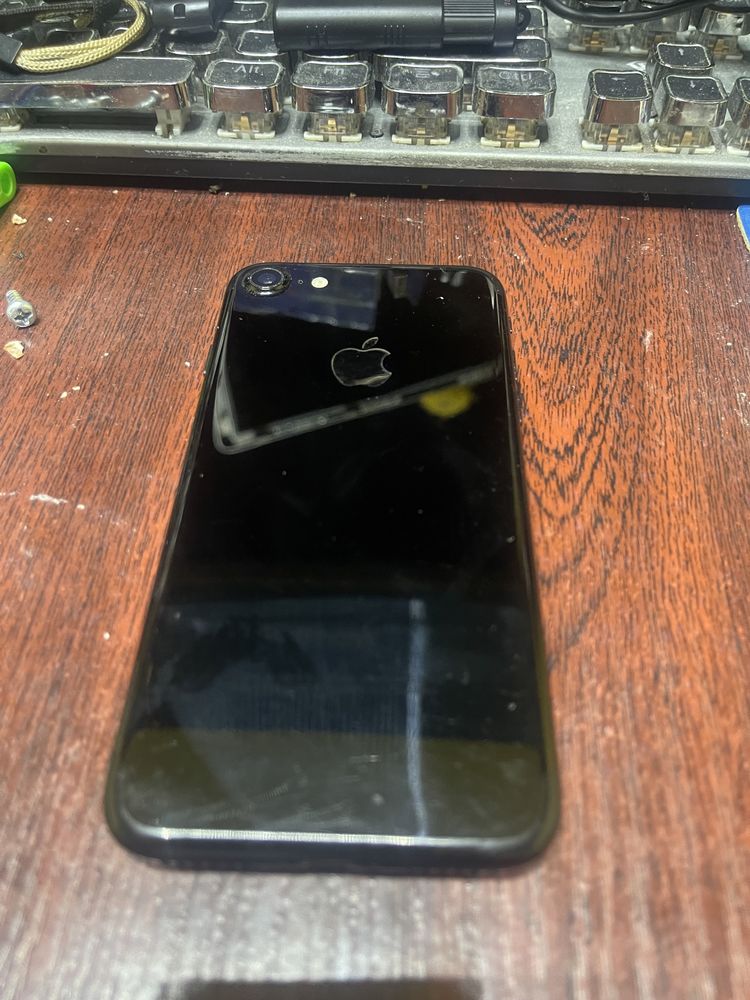 Iphone 7 128 gb непрацює тач айді