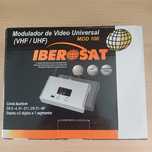 Modulador  de video universal