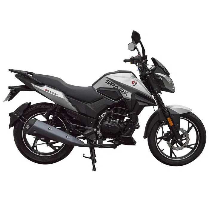 Мотоцикл SPARK SP200R-32 в Артмото Суми