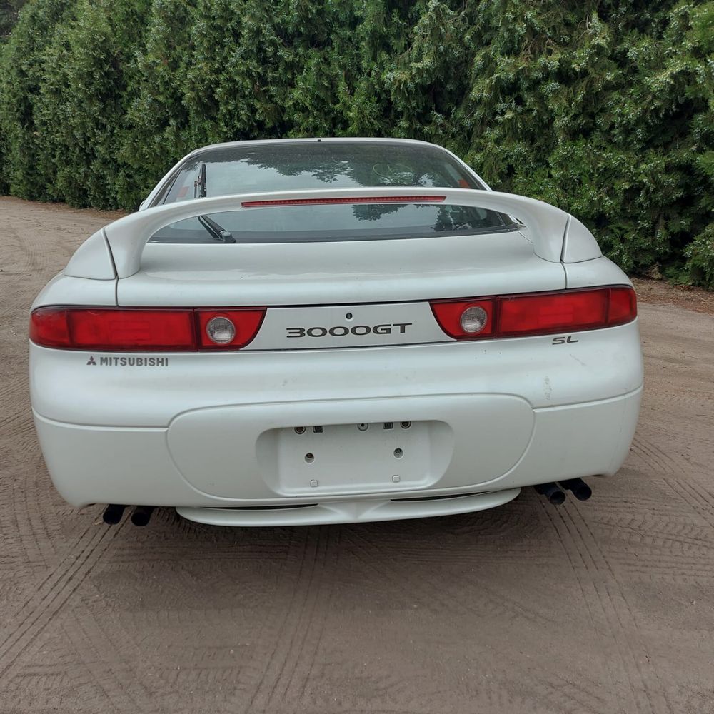 Mitsubishi 3000 GT