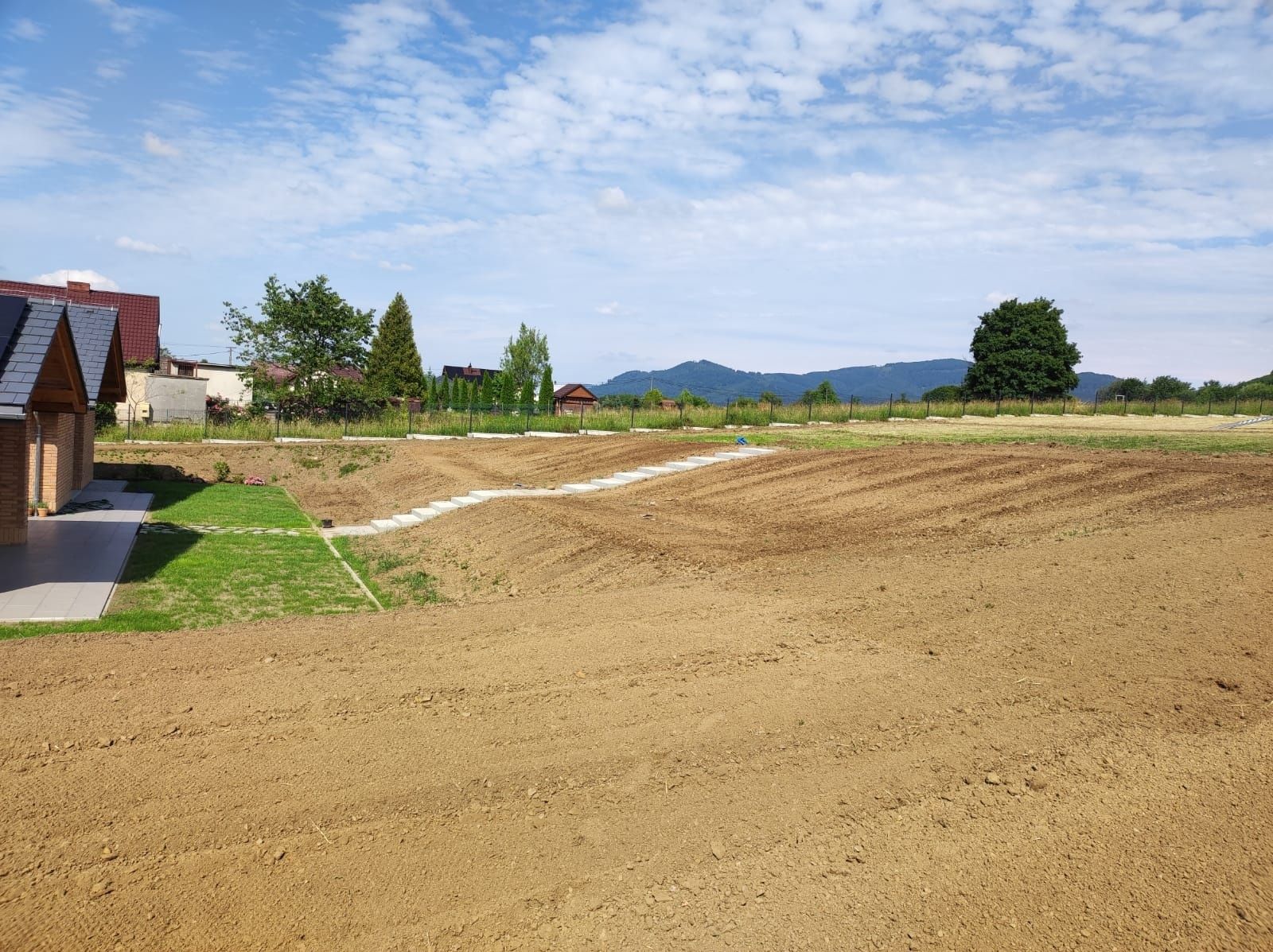 Walec do trawy, GLEBOGRYZARKA separacyjna,MINIKOPARKA,koszenie, sianie